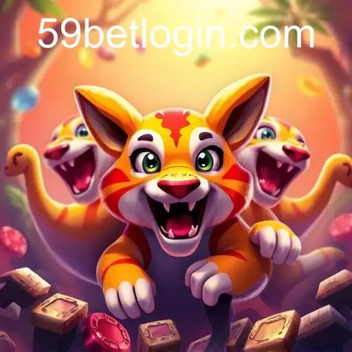 Caça-níqueis online