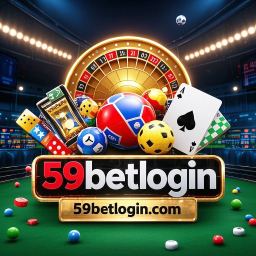 Descubra o Fascinante Mundo dos Cassinos Online: Um Olhar Sobre 59betlogin