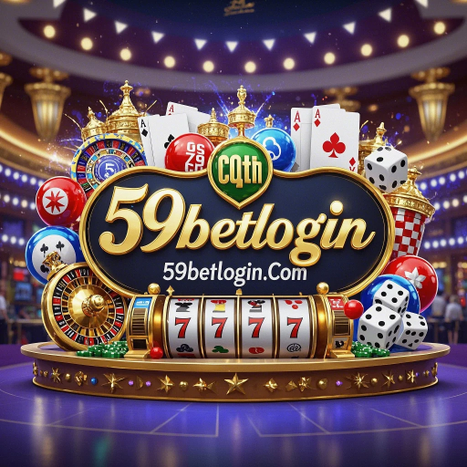 A Vibrante Comunidade de Jogos no 59betlogin