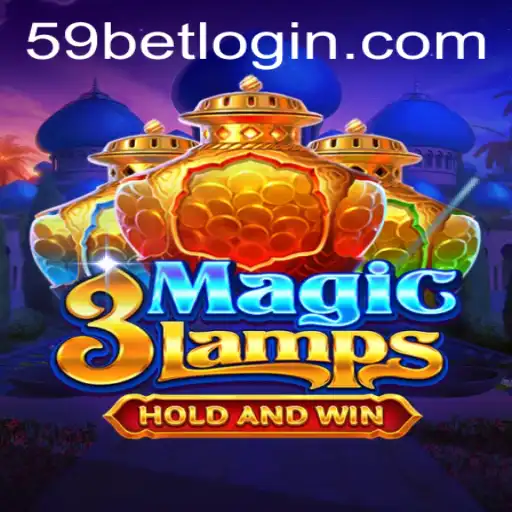 Unlock the Secrets of 3MagicLamps: A Comprehensive Guide to Winning with a 59 Bet