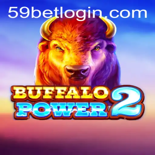 BuffaloPower2: Unleash the Wild Spirit with a 59 Bet