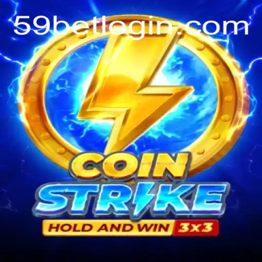 Unveiling the Thrills of CoinStrike: Understanding the Game and the 59 Bet