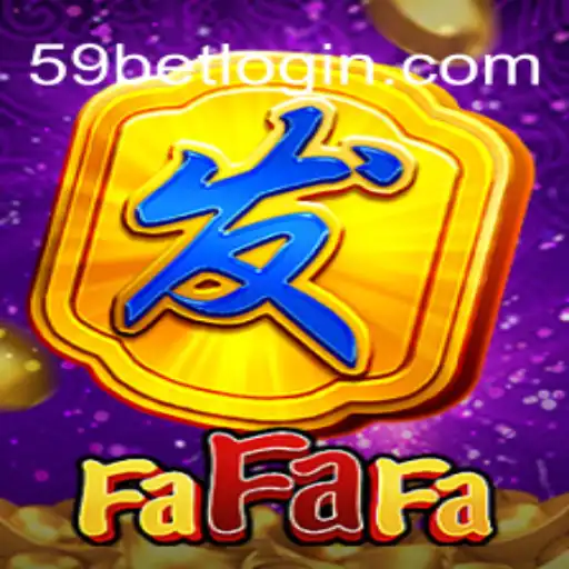 Exploring the Exciting World of FaFaFa and the 59 Bet Strategy