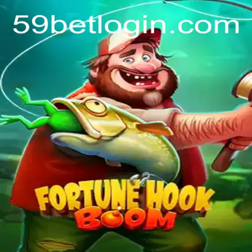 Exploring the Dynamic World of FortuneHookBoom with 59 Bet