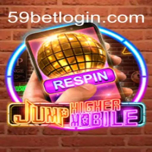 JumpHighermobile: Elevate Your Gaming Experience with 59 Bet