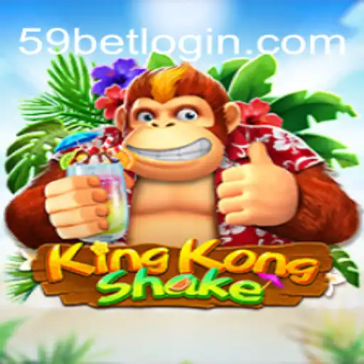 Explore the Thrills of KingKongShake: A Dive into the 59 Bet Experience