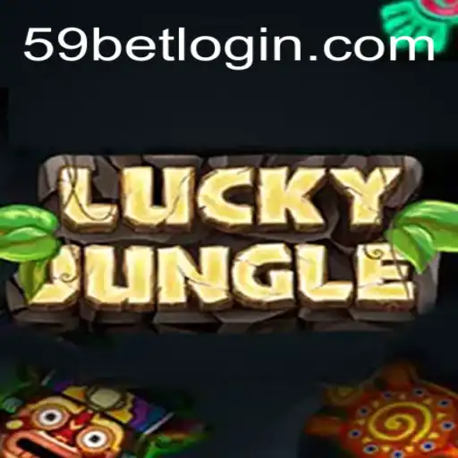 Discovering the Thrills of LuckyJungle: The 59 Bet Adventure