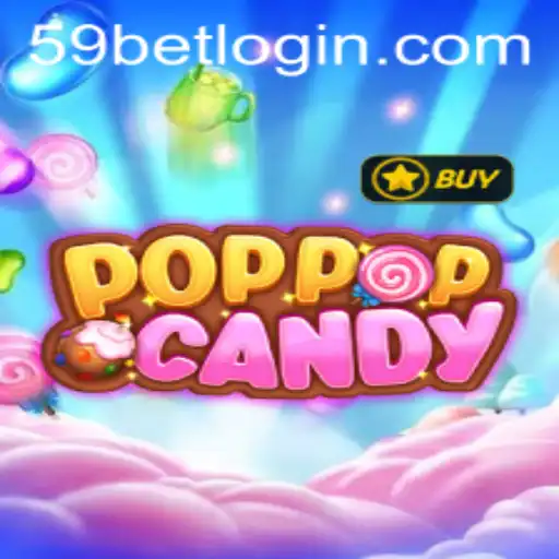 Dive Into the Sweet World of POPPOPCANDY: A Thrilling Gaming Experience