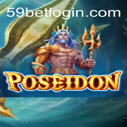 Dive Into Poseidon: Exploring the New Casino Game with 59 Bet