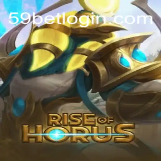 Rise of Horus and the Intriguing 59 Bet: A Comprehensive Guide