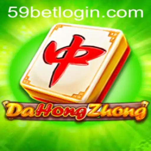 Exploring DaHongZhong and the Exciting '59 Bet' Phenomenon