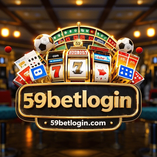 A Ascensão dos Jogos de Eventos na 59betlogin
