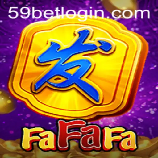Exploring the Exciting World of FaFaFa and the 59 Bet Strategy