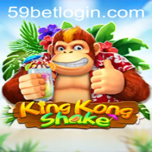 Explore the Thrills of KingKongShake: A Dive into the 59 Bet Experience