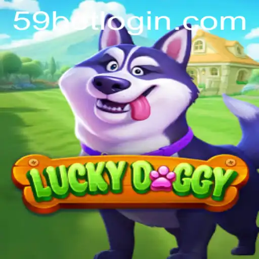 Discover the Thrills of LuckyDoggy with 59 Bet