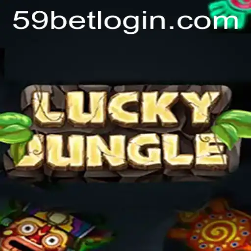 Discovering the Thrills of LuckyJungle: The 59 Bet Adventure