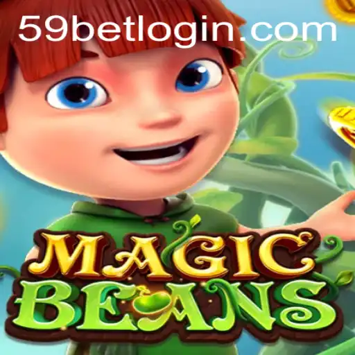 Unveiling the Enchanting World of MAGICBEANS: A 59 Bet Adventure