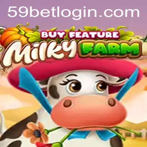 Discover the Sweet Rewards of MilkyFarmBuyFeature: A 59 Bet Adventure