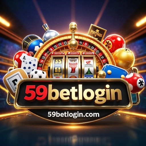 59betlogin: A Revolução das Notícias no Mundo dos Jogos Online