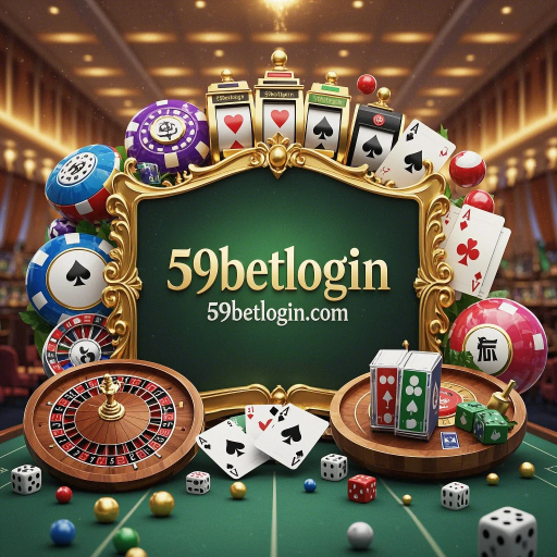A Importância dos Pagamentos nos Jogos Online: Entenda Tudo Através do 59betlogin
