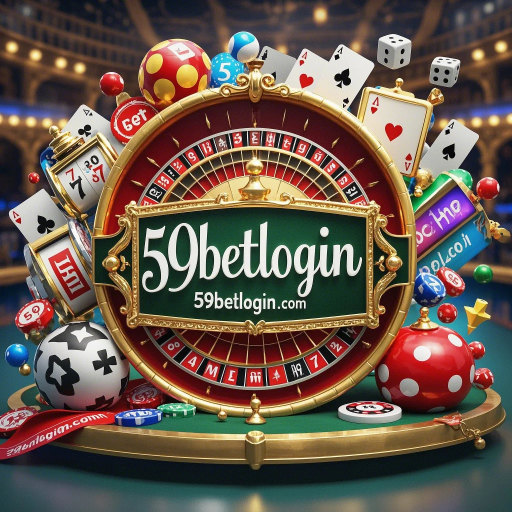 Aproveitando as Promoções de Jogos no 59betlogin