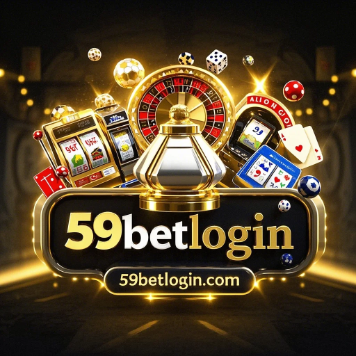 A Ascensão dos Jogos de Suporte na Plataforma 59betlogin