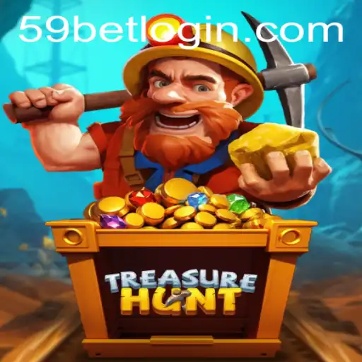 Exploring the Excitement of TreasureHunt: A Deep Dive into the 59 Bet Adventure